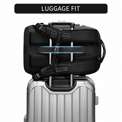 FlyCheater – Carry - On Backpack