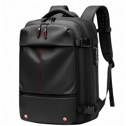 FlyCheater – Carry - On Backpack