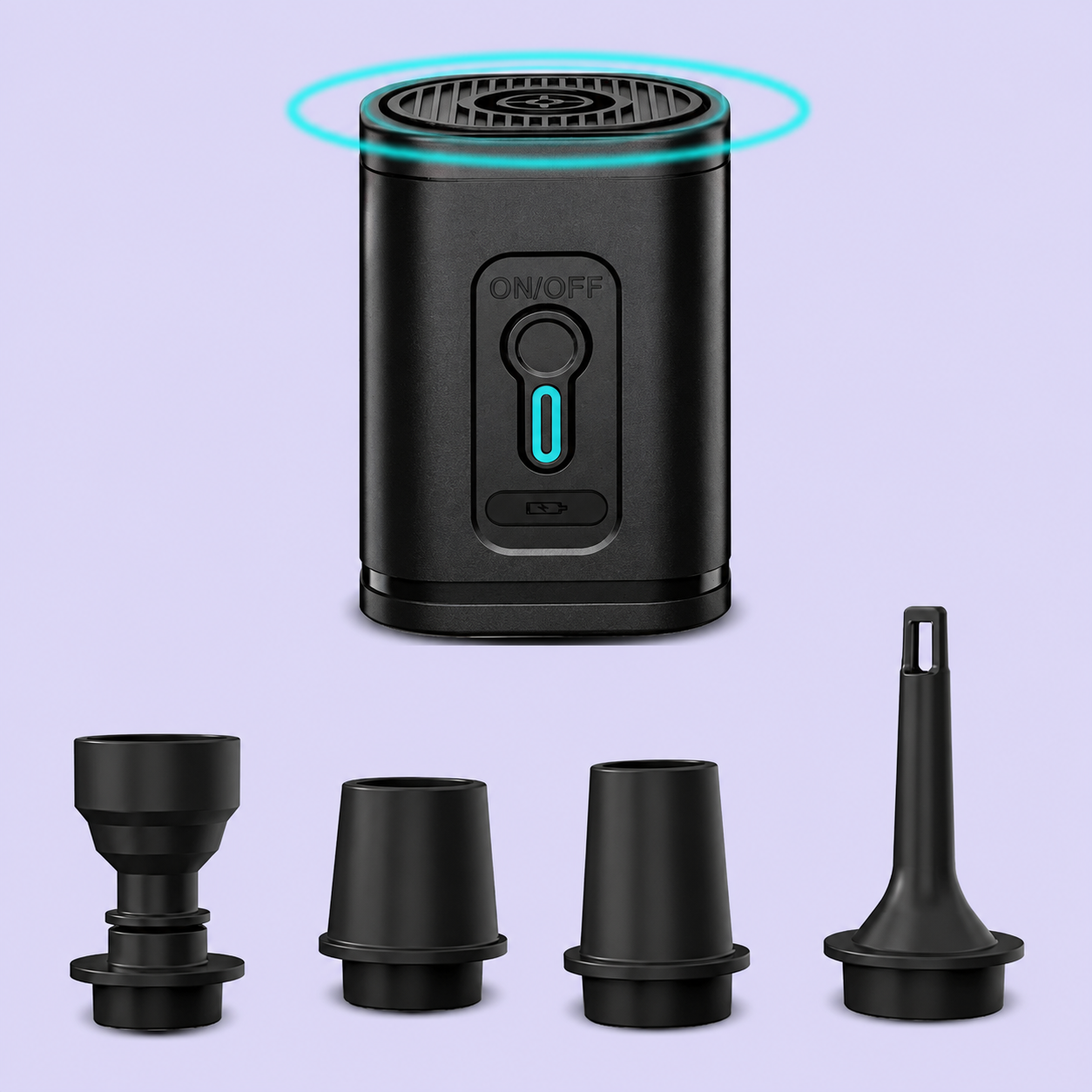 Flycheater – Vacuum Pump