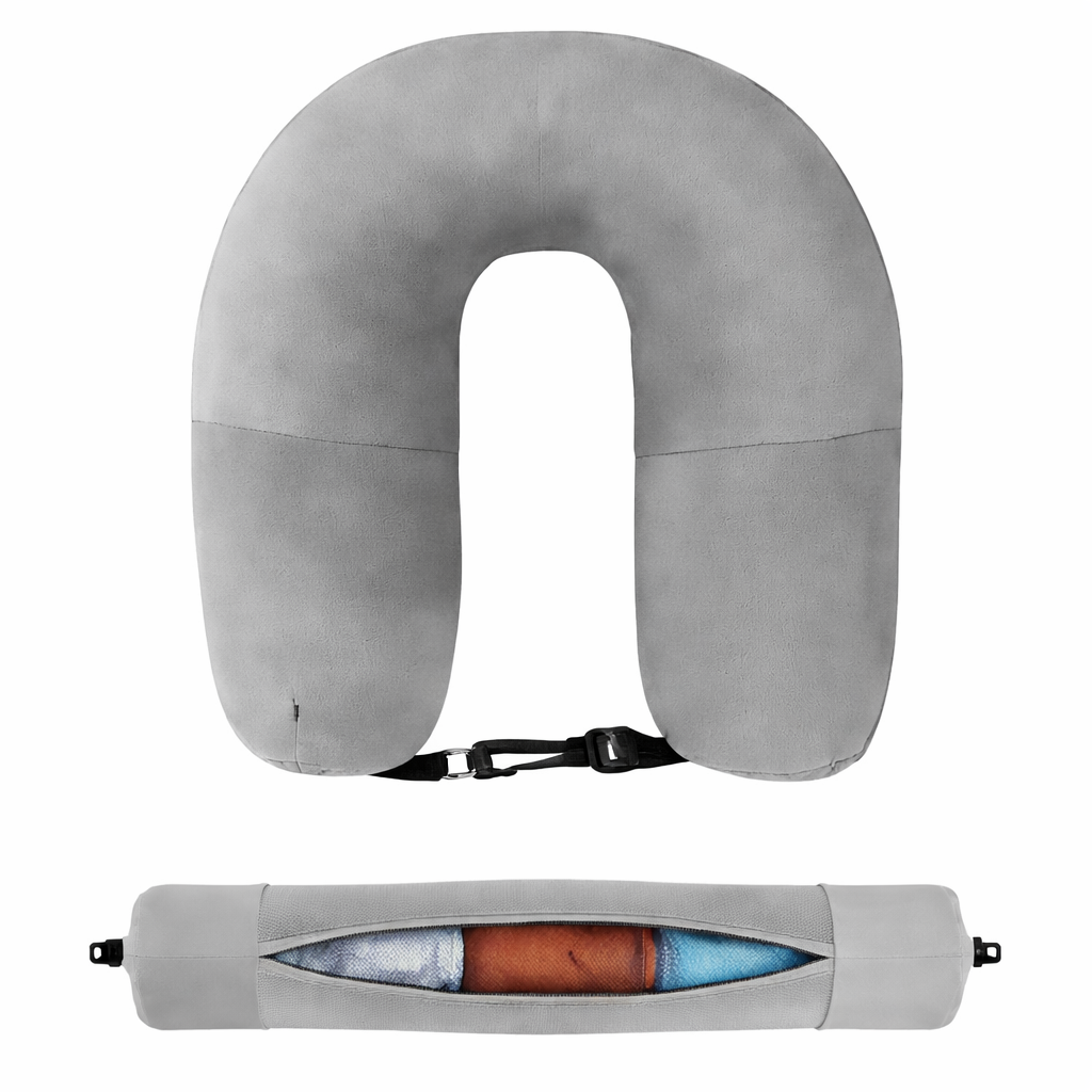 FlyCheater™ – Neck Pillow