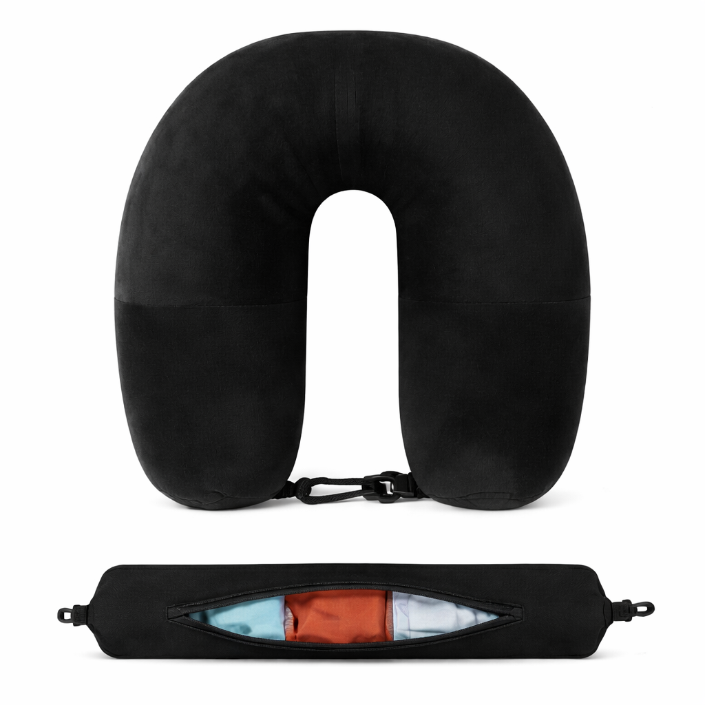 FlyCheater™ – Neck Pillow