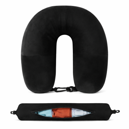 FlyCheater™ – Neck Pillow