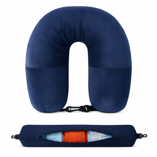 FlyCheater™ – Neck Pillow